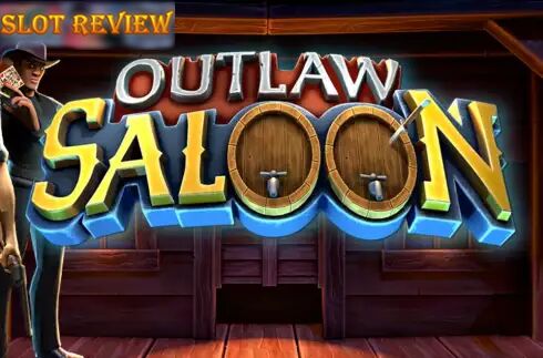 Outlaw Saloon Slot Review